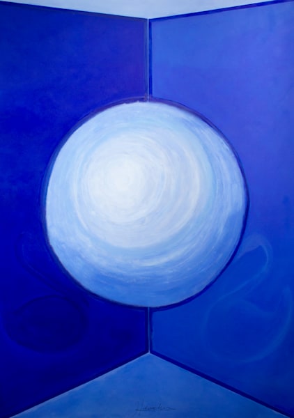 Pearl Gate Art | M. Heather Fleming