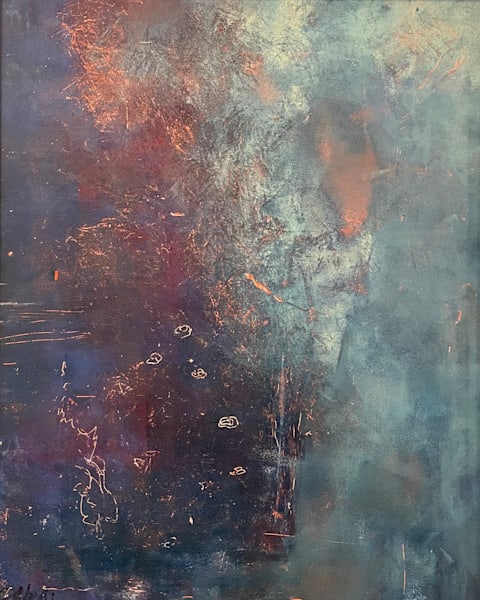 Seascape