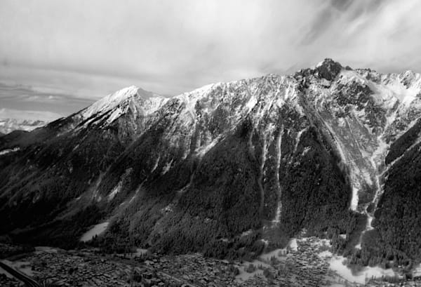 THE ALPS