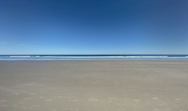 OCEANS