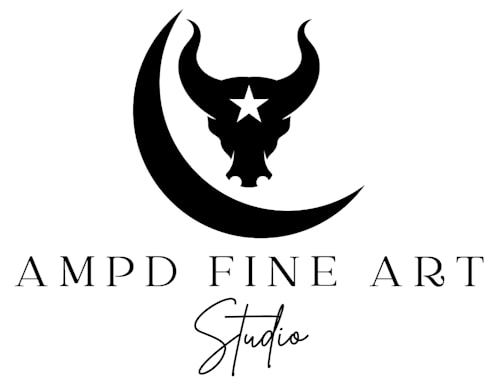 AMPD Fine Art Studio
