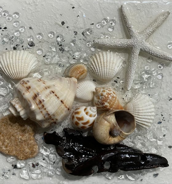 On the Shore