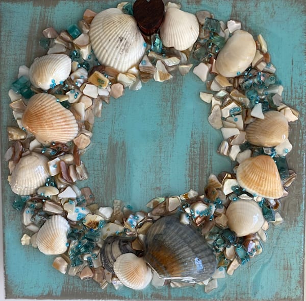 Shell Reef