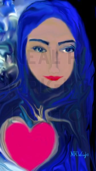 "Emily's Heart"