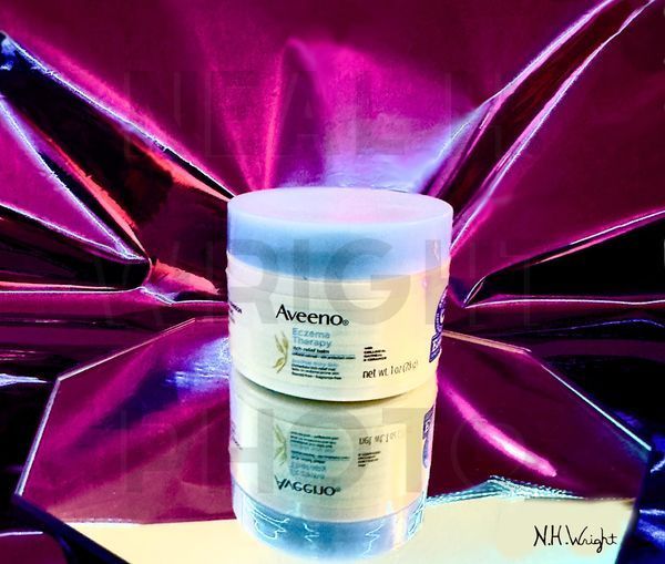 Aveno Eczema Skin Cream Commercial Photo Art | NAS Ventures dba as Neal Wright Photography