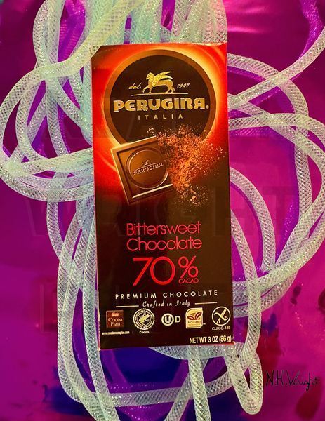 Perugina Fine Italian Gourmet Chocolate Art | NAS Ventures dba as Neal Wright Photography