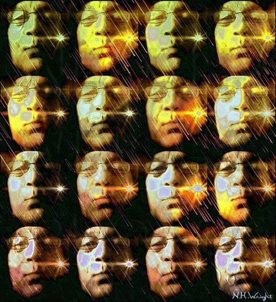 I'm Cloned Dreaming. #ImClonedDreamingPhotograph, 