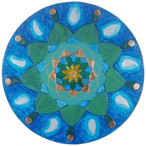 Baha'i Inspired