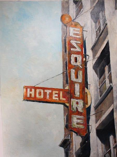 Paintings