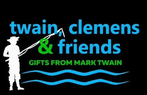 Twain, Clemens and Friends