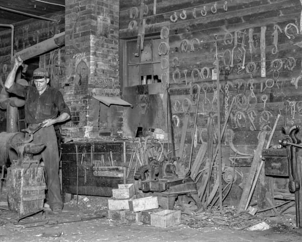 Warehouse - Open Edition Prints | Arthur Rothstein Legacy Project LLC