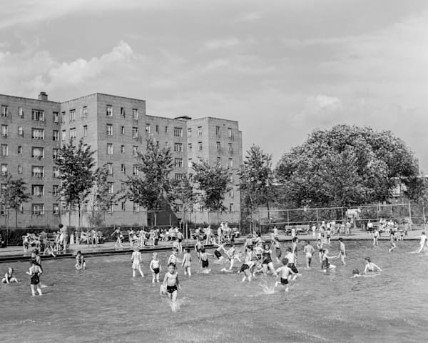 Warehouse - Open Edition Prints | Arthur Rothstein Legacy Project LLC