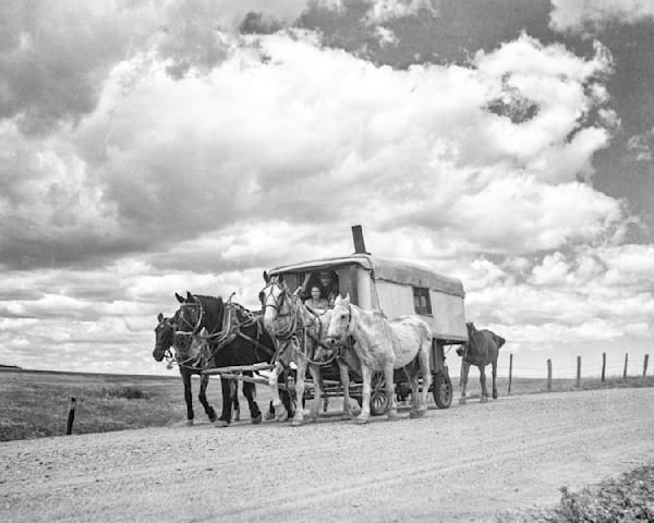 Warehouse - Open Edition Prints | Arthur Rothstein Legacy Project LLC