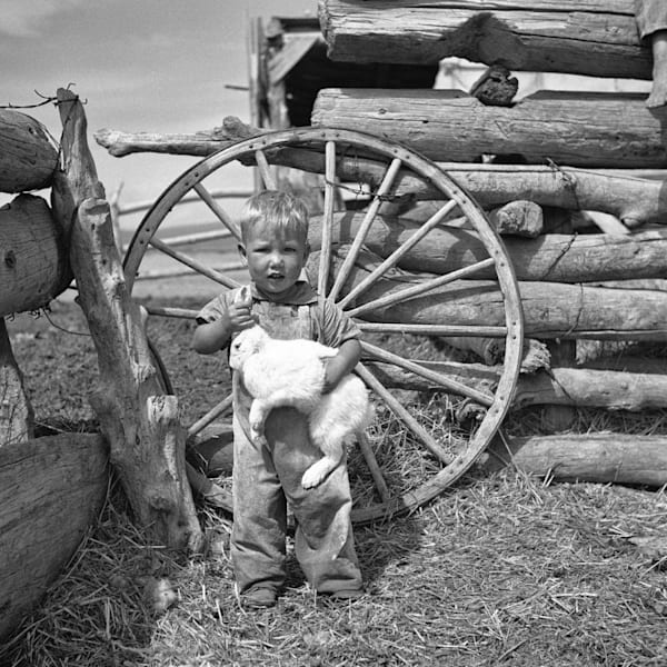Out west Photography Art | Arthur Rothstein Legacy Project LLC