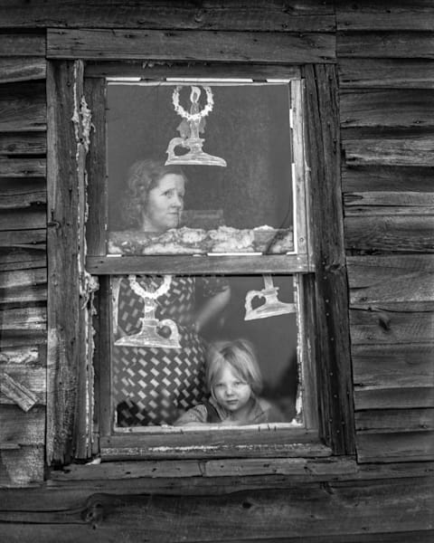 Warehouse - Open Edition Prints | Arthur Rothstein Legacy Project LLC