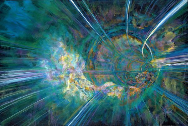 Prophets Drawing Abstract Prophetic Art at Prophetics Gallery | Shop for prophetic art prints ...