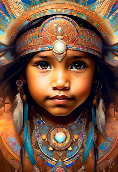 Native American