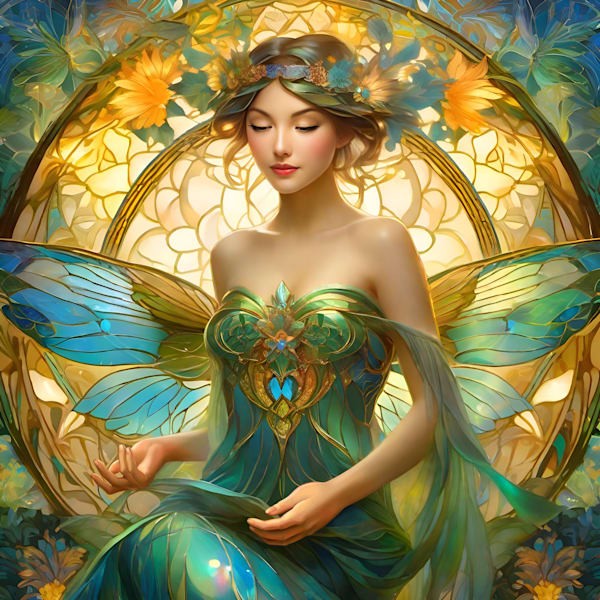 Fairies