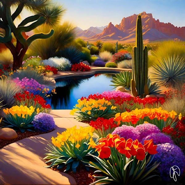 Landscape