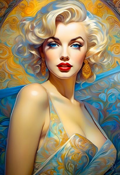 Marilyn Monroe