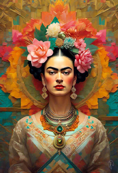 Frida Kahlo