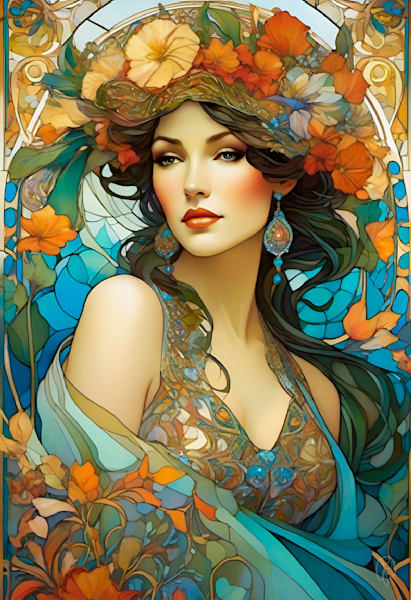 Divine Feminine