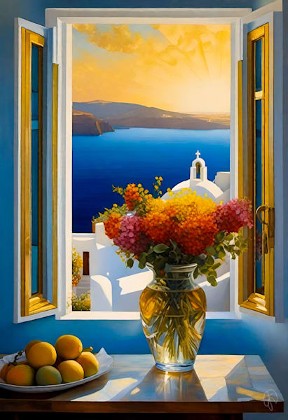Still Life