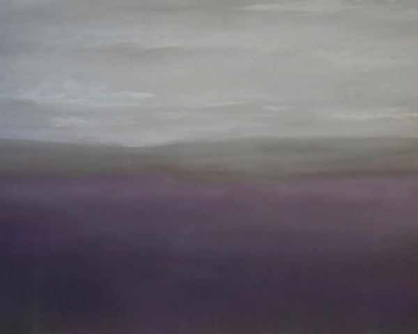 LAVENDER FIELDS FOREVER
