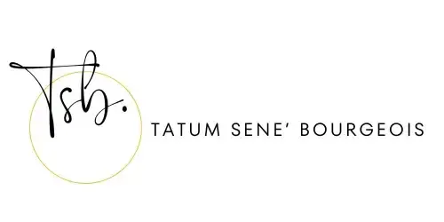Tatum Sene' Bourgeois
