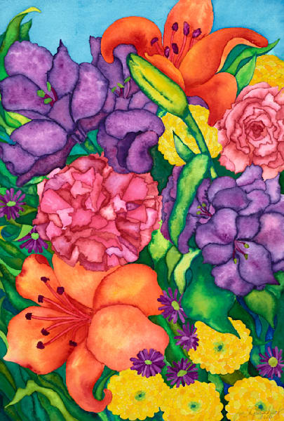 Flowers