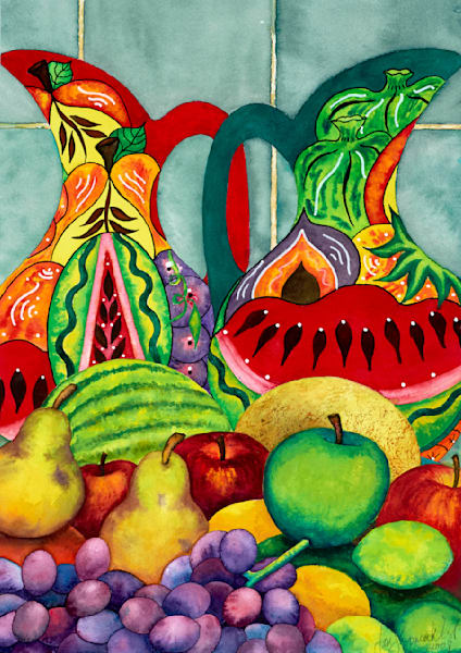 Still Life