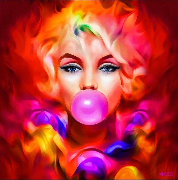 Pop the Bubble: Reimagined by The Art of OZ + MUSIC TRACK: "POP THE BUBBLE: REIMAGINED" (The Breakthrough)