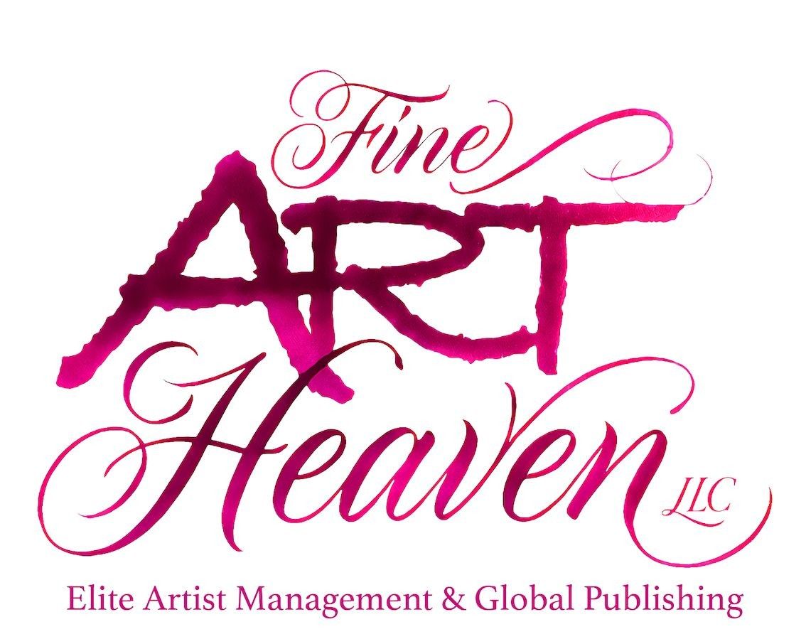 Fine Art Heaven Publishing Company c