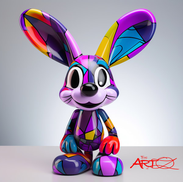 Name: Chuckles Nickname: Spark Faction: The Freedom Celebration Crew / The Art of OZ Universe Characters