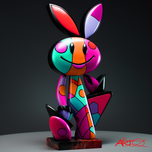 Name: Astro Pop Nickname: Pulse /  The Art of OZ Universe / Characters