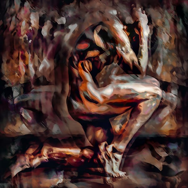 Elevating Courage: Award-Winning Artwork: + Music / Lyrics! (NEW)