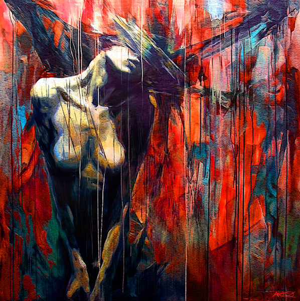 Escaping Reality: NEW! A Surreal Journey by The Art of OZ  “For all inquiries, please contact the galleries directly.”