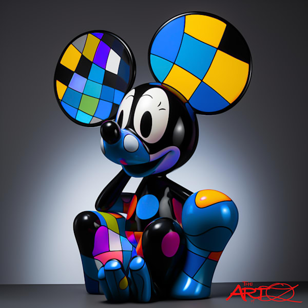 Name: Radar Nickname: Rewind Faction: The Visionary Scouts / The Art of OZ Universe Characters