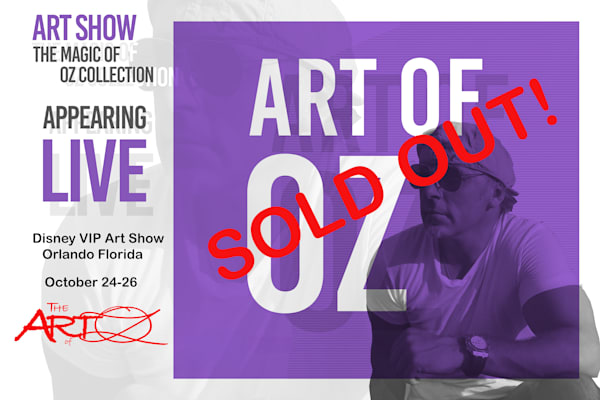 SOLD OUT! THANK YOU SO MUCH FOR YOUR TREMENDOUS SUPPORT!