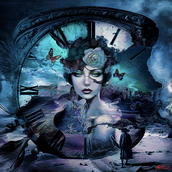 Merchandise Gift & New Artworks