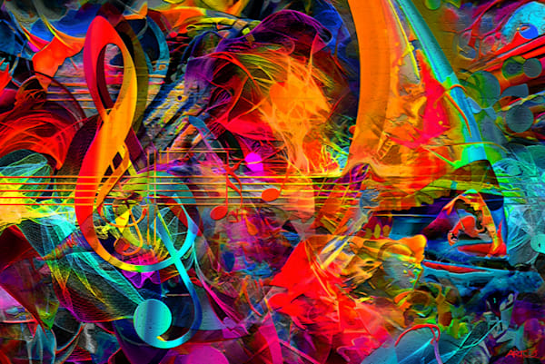 “HARMONY + Music