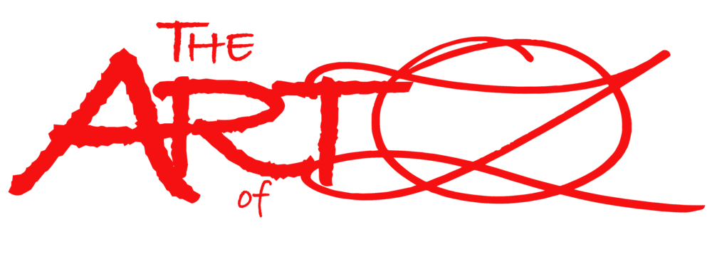 The Art of OZ Fine Art / Official Disney Fine Art Artist / "Art isn’t just what you see  it’s what you feel.  Experience the fusion of color, sound, and soul. OZ"