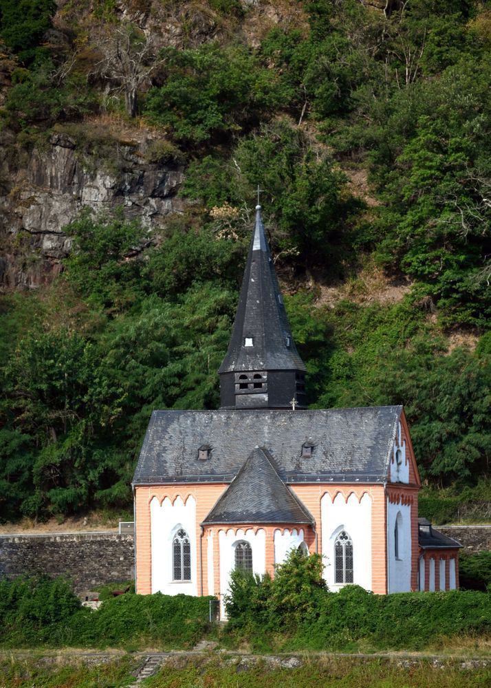 Watch On The Rhine Art | tommurray