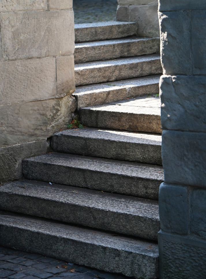 Ascension In Zurich Art | tommurray