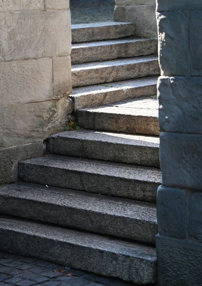 Ascension In Zurich Art | tommurray