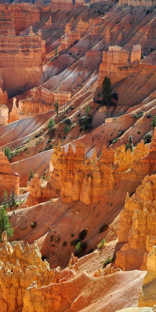 Castles At Bryce Art | tommurray