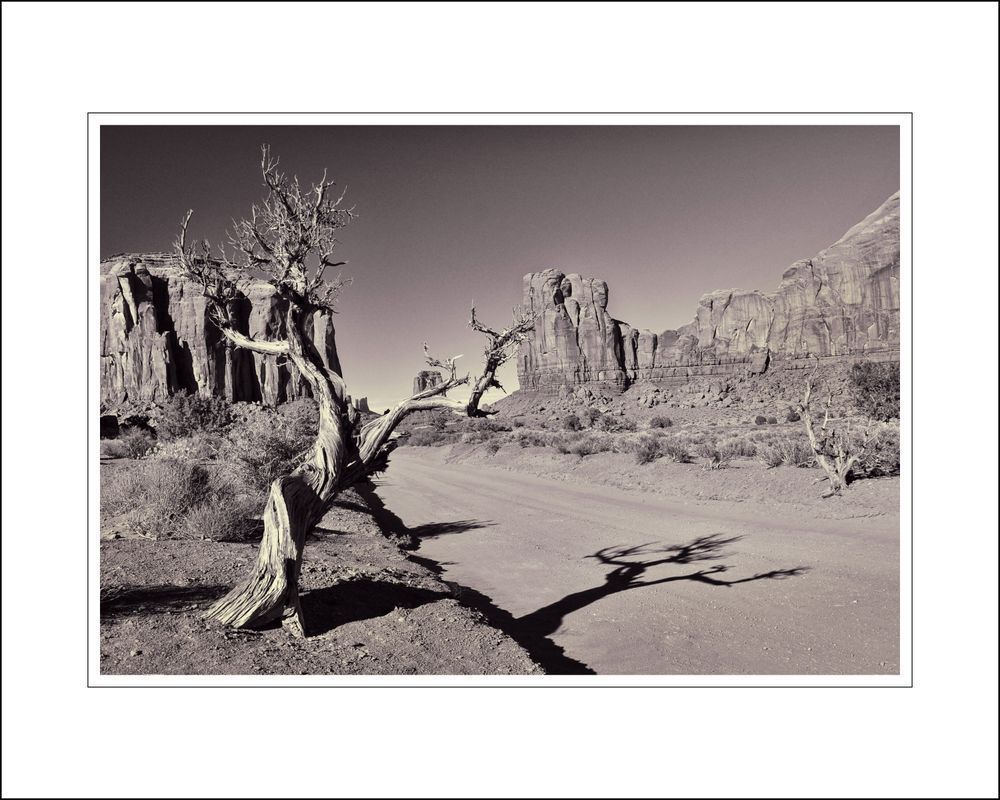 Monument Road Art | tommurray