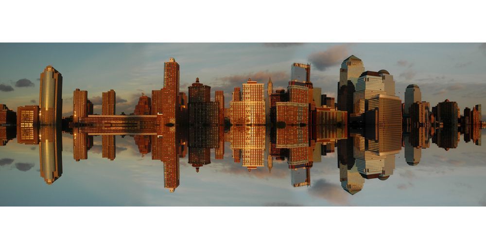 Inversion Art | tommurray