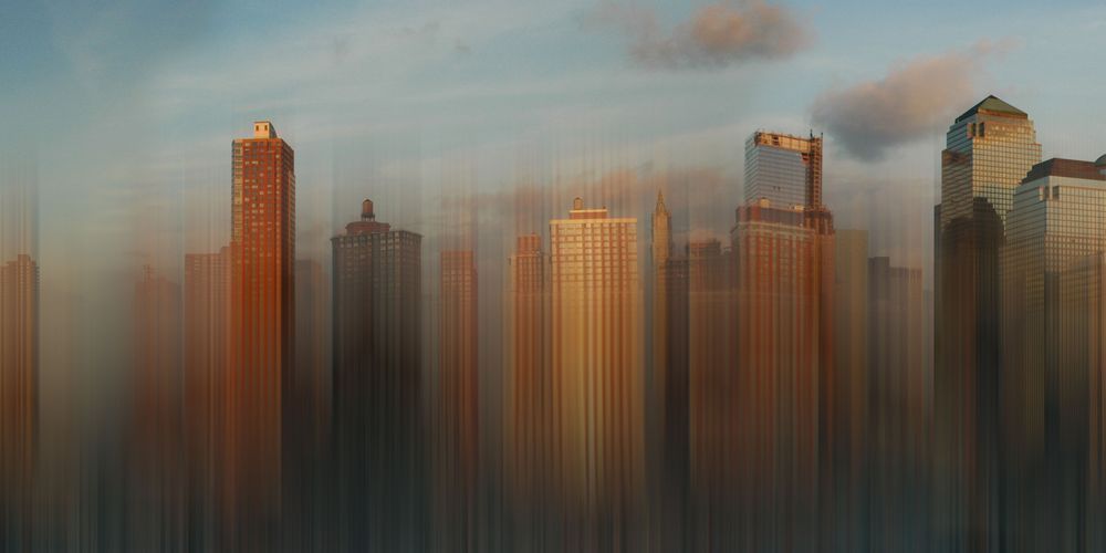 Assimilation Art | tommurray