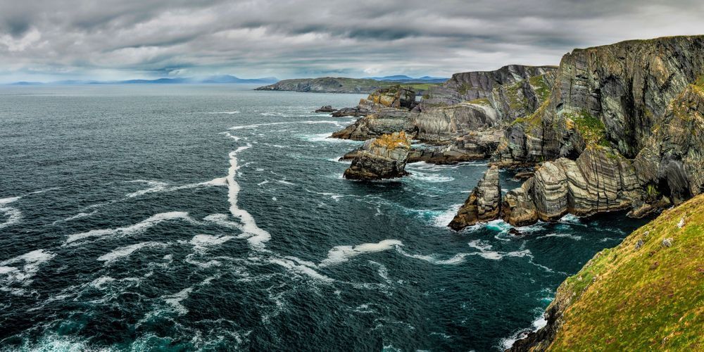 Mizen Head Art | tommurray
